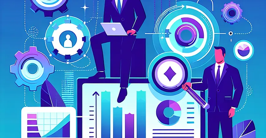 HR 工具怎么选更划算？高性价比产品测评